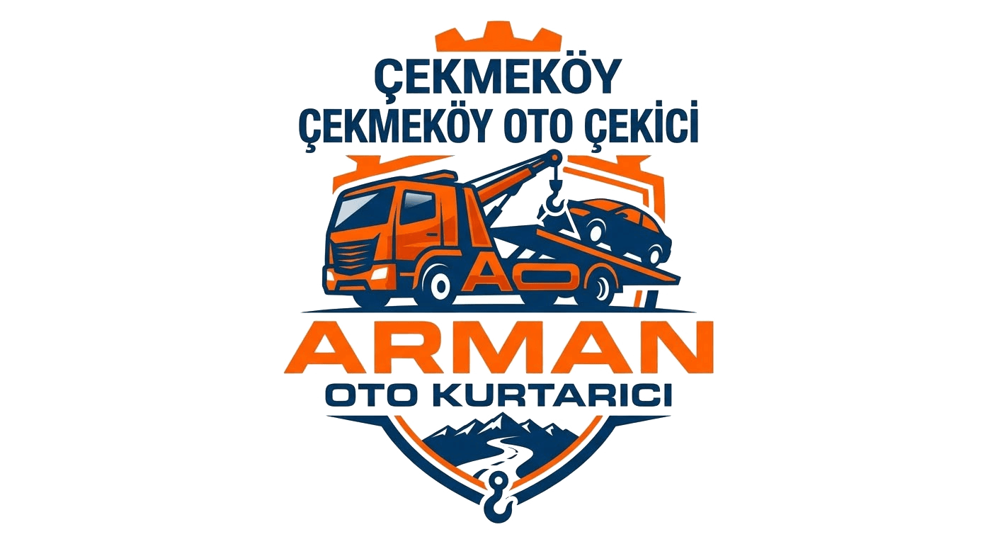Arman Oto Kurtarma logosu